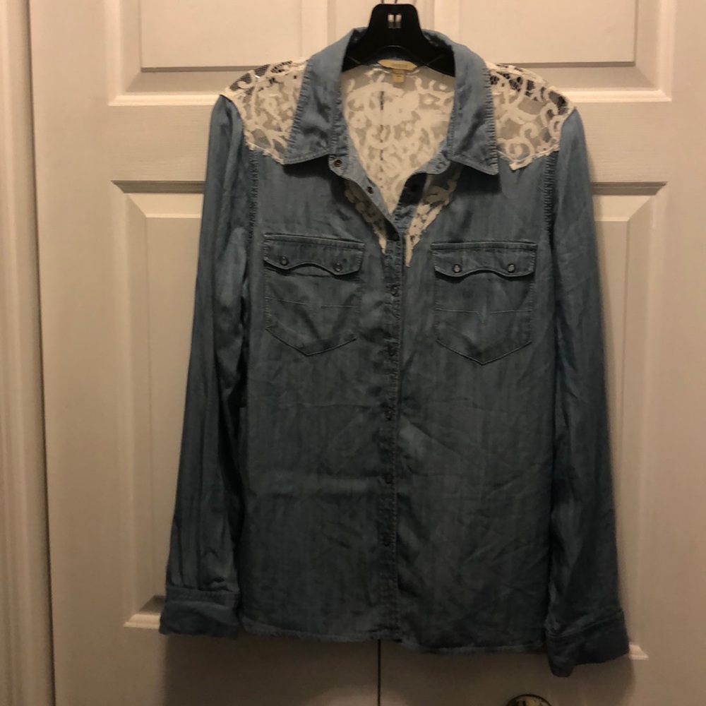 Guess Shirt